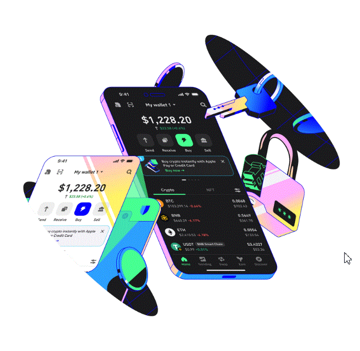 首届新华书店融TrustWallet钱包下载合成长大会举办